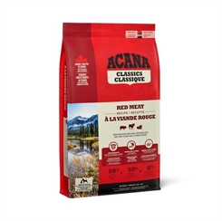 Acana hundefoder Classic Red meat 11,4 kg